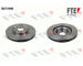 Brzdový kotouč FTE 9081218