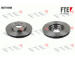 Brzdový kotouč FTE 9082079