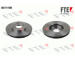 Brzdový kotouč FTE 9082422