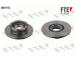 Brzdový kotouč FTE 9071226