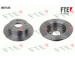 Brzdový kotouč FTE 9072487