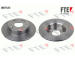 Brzdový kotouč FTE 9072489