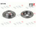 Brzdový kotouč FTE 9082163