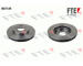 Brzdový kotouč FTE 9072415