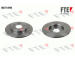 Brzdový kotouč FTE 9082254