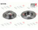 Brzdový kotouč FTE 9082266