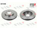 Brzdový kotouč FTE 9081110