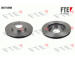 Brzdový kotouč FTE 9082326