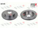 Brzdový kotouč FTE 9071198