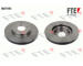 Brzdový kotouč FTE 9071156