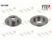 Brzdový kotouč FTE 9082023