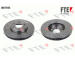 Brzdový kotouč FTE 9071213