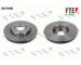 Brzdový kotouč FTE 9081217