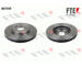 Brzdový kotouč FTE 9071215