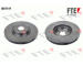 Brzdový kotouč FTE 9071331