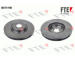 Brzdový kotouč FTE 9081273