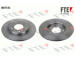 Brzdový kotouč FTE 9072451