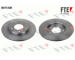 Brzdový kotouč FTE 9082121
