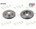 Brzdový kotouč FTE 9082044
