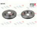 Brzdový kotouč FTE 9071157