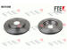 Brzdový kotouč FTE 9081129