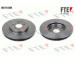 Brzdový kotouč FTE 9081140