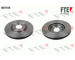 Brzdový kotouč FTE 9071272