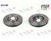 Brzdový kotouč FTE 9081228