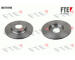Brzdový kotouč FTE 9082125