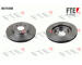 Brzdový kotouč FTE 9082002