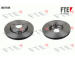 Brzdový kotouč FTE 9072371