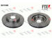 Brzdový kotouč FTE 9081048