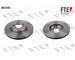 Brzdový kotouč FTE 9072503