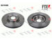 Brzdový kotouč FTE 9081282