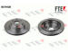 Brzdový kotouč FTE 9082518