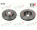 Brzdový kotouč FTE 9071344
