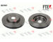 Brzdový kotouč FTE 9071345