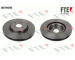 Brzdový kotouč FTE 9081283