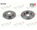 Brzdový kotouč FTE 9082064