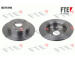 Brzdový kotouč FTE 9082223