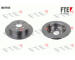 Brzdový kotouč FTE 9072509