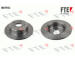 Brzdový kotouč FTE 9072511