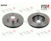 Brzdový kotouč FTE 9072813