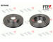 Brzdový kotouč FTE 9082251