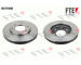 Brzdový kotouč FTE 9081289