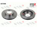 Brzdový kotouč FTE 9081169