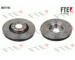 Brzdový kotouč FTE 9071356