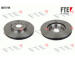 Brzdový kotouč FTE 9071055