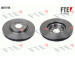 Brzdový kotouč FTE 9071257