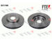 Brzdový kotouč FTE 9081131